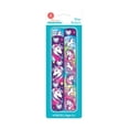 thumbnail image 5 of Multi-Color Unicorn Slap Ruler Bracelet Party Favors, 4 Count, by Way To Celebrate, 5 of 6