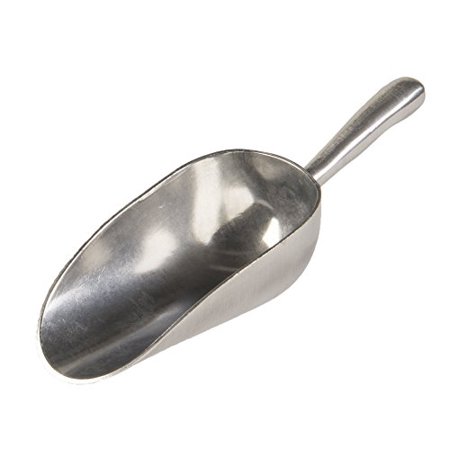 

38-Ounce Aluminum Scoop