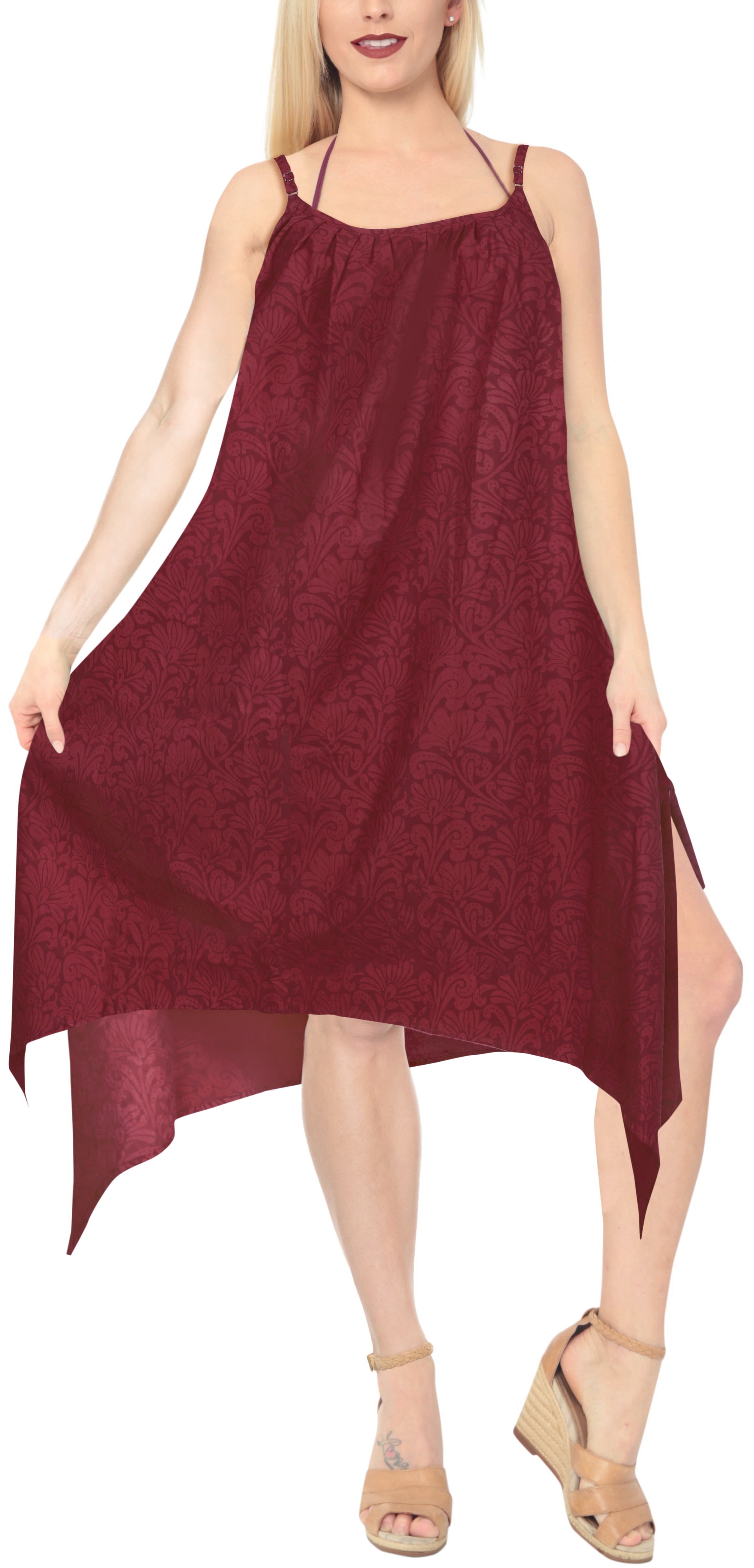 the bay night gown