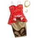 thumbnail image 2 of Barbie Clothes: 1 Outfit and 2 Accessories Dolls, 8, GHW81 Barbie -, 2 of 2