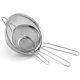thumbnail image 4 of Procesador de alimentos Cuisinart Mini Prep Plus para 4 tazas con 3 coladores de malla, 4 of 6