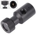 thumbnail image 3 of Conector de recarga de CO2 adaptador de recarga de CO2 anticorrosión diseño preciso duradero apto para rosca de tanque de CO2 de 21x4 ANGGREK Otros, 3 of 8
