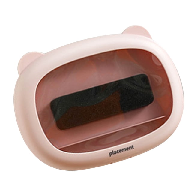 Soporte impermeable para teléfono de baño, funda para teléfono de ducha, previene la funda para teléfono de baño, soporte para teléfono de ducha probado profesionalmente Jadeshay A