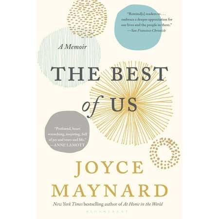 The Best of Us - eBook (The Best Of Us Joyce Maynard)