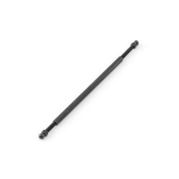Speedmaster PCE401.1005 Universal Compatible with Ford Compatible with Chevy Compatible with Mopar 5/16 6.9" to 9.2" Pushrod Length Checker Tool