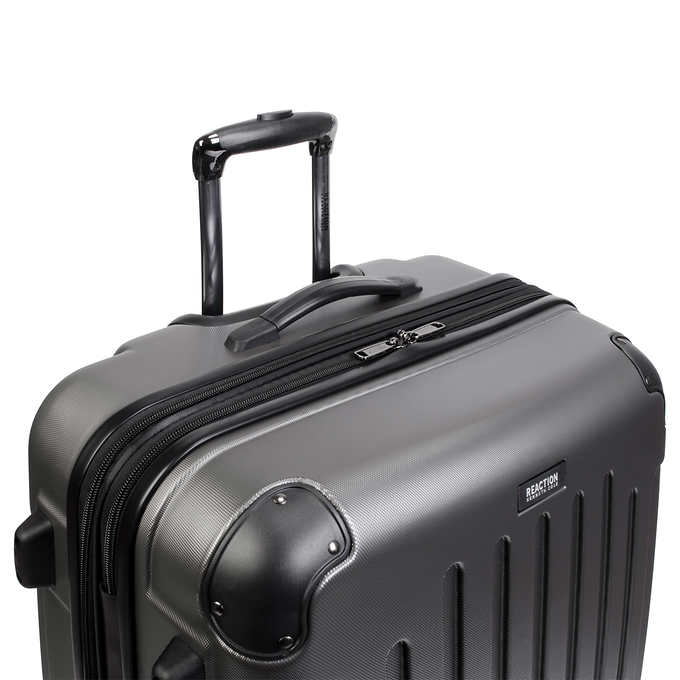 kenneth cole reaction renegade luggage