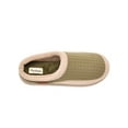 thumbnail image 4 of Dearfoams Cozy Comfort Men's Lounge Clog Slipper, 4 of 5