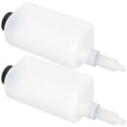 thumbnail image 4 of 2 conjuntos de dispensador de jabón Bottle Inner Shampoo Dispenser Reemplazo de botella de jabón Part, 4 of 7