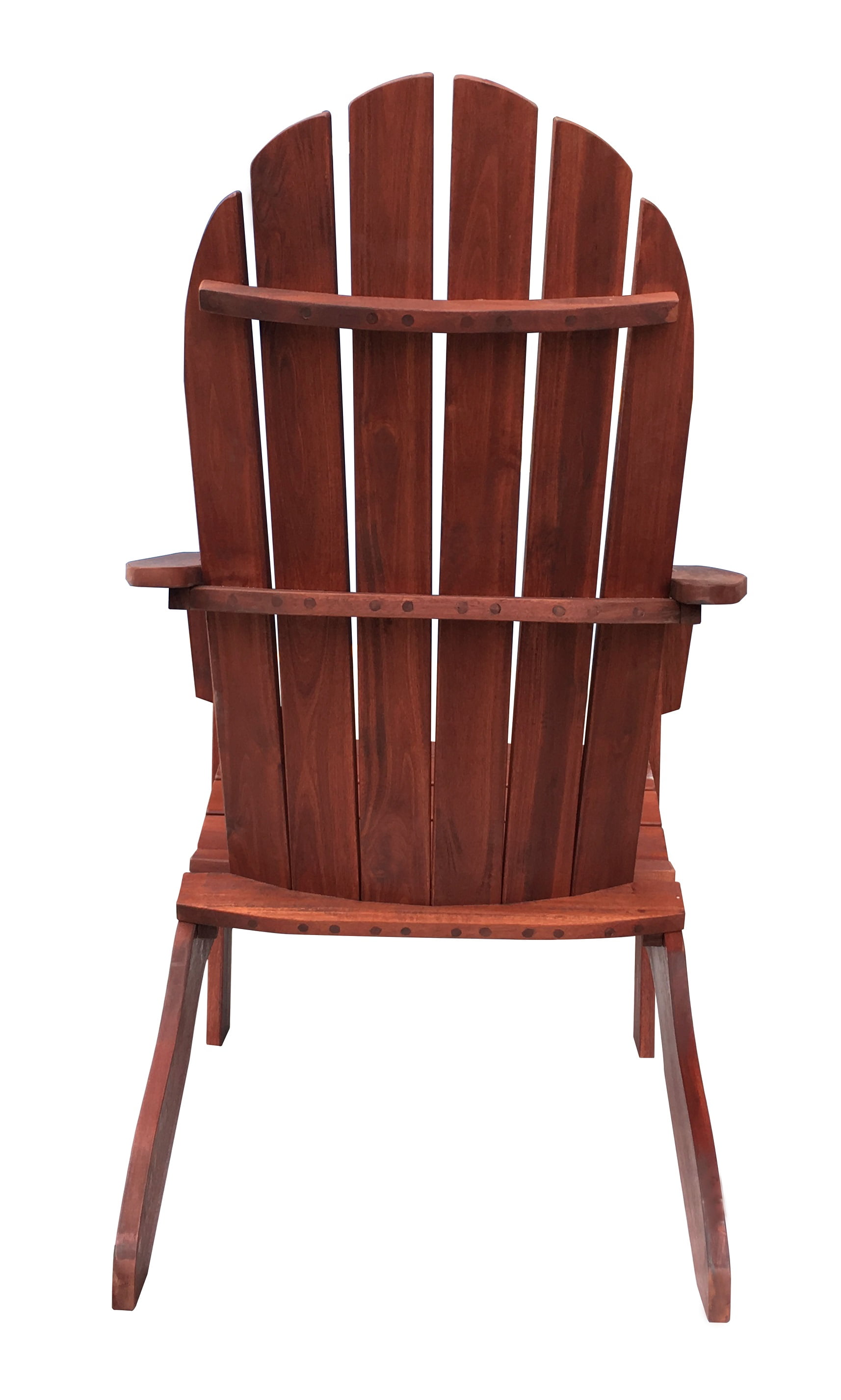 dark brown resin adirondack chairs