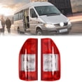 thumbnail image 1 of For Sprinter 1996 Car Rear Taillight Truck Taillight Assembly Without Bulb Left, 1 of 5