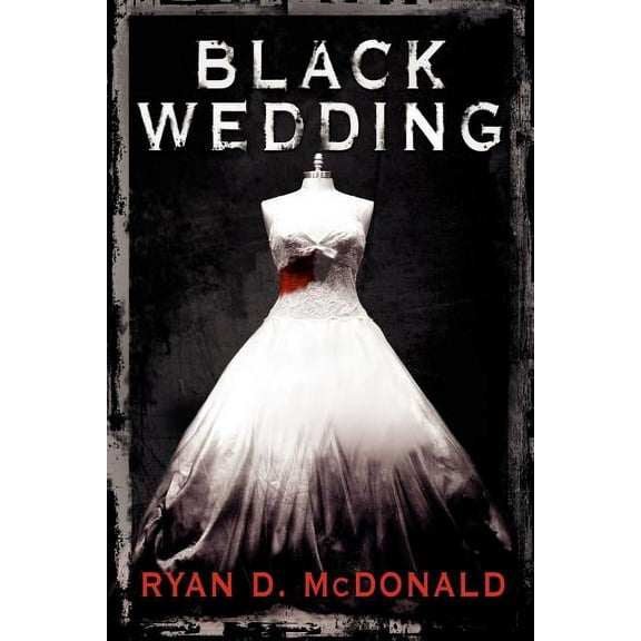 Black Wedding