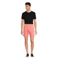 thumbnail image 2 of Russell Athletic Men's Nova Stretch Woven Shorts, 8" Inseam, Sizes S-XL, 2 of 5