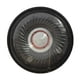 thumbnail image 4 of 2pcs 50MM 32Ohm 0.5~1W Headphone horn speaker For K450 K420 K416 Q460 K480, 4 of 5