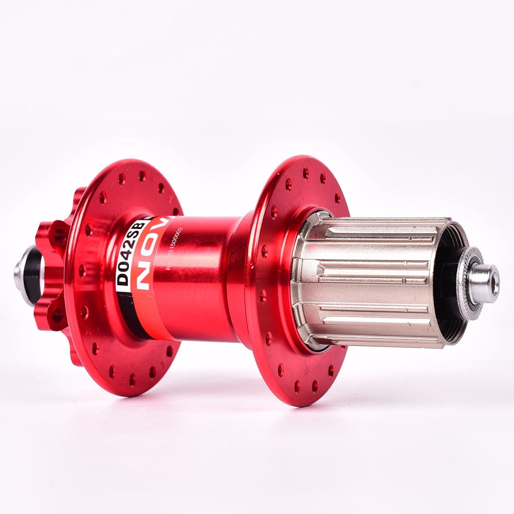 mountain bike hub bearings