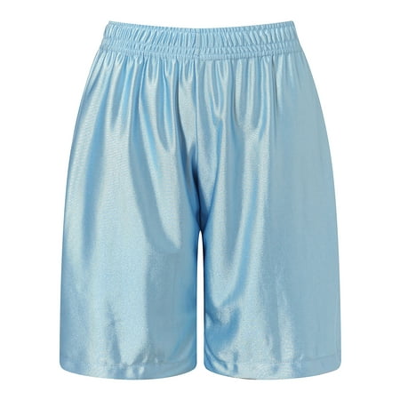 Richie House Boy's Sports Shorts with Many Colors RH1905