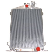 1932 Ford Hi-Boy Alum inum Radiator