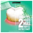 thumbnail image 2 of Enjuague bucal Listerine Anticaries Zero anticaries zero 250 ml, 2 of 4