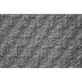 thumbnail image 5 of Garland Rug Town Square Silver Indoor Kitchen Rug, 18" x 30", 5 of 5