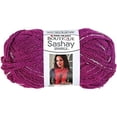 thumbnail image 2 of Red Heart Boutique Sashay Sequins Yarn, 20 Yd., 2 of 2