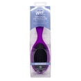 thumbnail image 3 of The Wet Brush Pro Detangler - Purple w/ Black Handle, 3 of 3