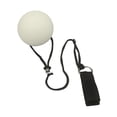 thumbnail image 3 of Accesorios de escenario de bola Poi para practicar de fiesta, lanzar pelota, juego de patio, gimnasio, deportes, fitness, en oscuridad, 3 of 8
