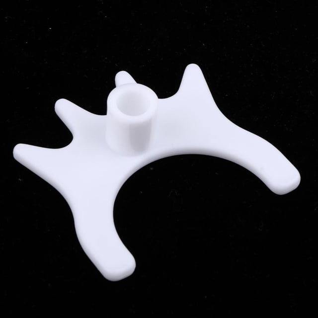 Accesorios para El Resto Del Estante de Del Palillo de Cabeza Del Puente de Plástico de de Bilr DYNWAVEMX cabezal de puente de taco de billar