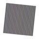 thumbnail image 4 of Panel de pared 3D autoadhesivo con diseño de rejilla moderna. Calcomanías decorativas. 3 metros, 4 of 9