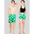 thumbnail image 2 of SET DE 2 SHORT EN PAREJA TRAJES DE BAÑO HOMBRE Y MUJER, 2 of 5