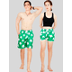 thumbnail image 2 of SET DE 2 SHORT EN PAREJA TRAJES DE BAÑO HOMBRE Y MUJER, 2 of 5