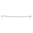 thumbnail image 2 of Valterra Sewer Hose Storage Carrier Cap TSV8 EZ Hose; For Use With Adjustable Hose Carriers; Strap Only; White; Rubber; Without Packaging, 2 of 4