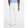 thumbnail image 3 of George Men's Weekend Pull On Chino Pants, Sizes S-3XL, 3 of 6