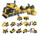 thumbnail image 5 of 1pc Building Block Twist Egg Toy, Small Particle Assembly Educational Toy, 5 of 5