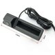 thumbnail image 3 of Car Trunk Handle Camera For- A3 S3 Rs3 8p 2003-2013 A4 S4 Rs4 B6 B7 2003-2008 Rear Reverse Camera, 3 of 5