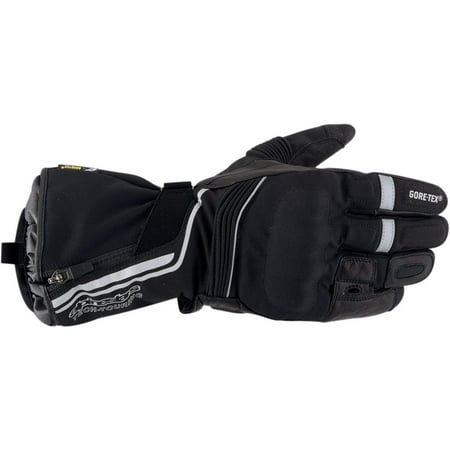 Alpinestars Jet Road Gore-Tex Gloves (Black,