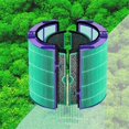 thumbnail image 2 of Carbon Filter for //04/05, DP04/05 Pure Cool Hepa Purifier, 2 of 5