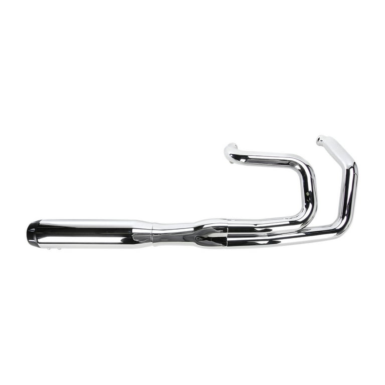 Bassani Road Rage II B1 Pwr 2-1 Sys. for 07 H-D (EFI)-VRSCX