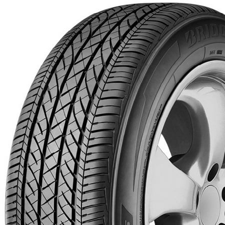 Bridgestone dueler h/p sport as P245/60R18 105H bsw all-season tire