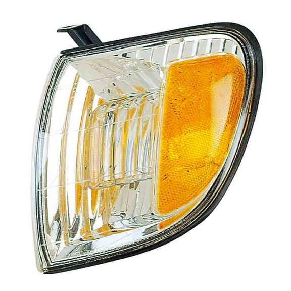 For Toyota Tundra 2000-2004 Front Right Turn Signal Light Assembly - BuyAutoParts
