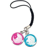Cell Phone Charm - - New Pegasus & Chibimoon Licensed ge17529
