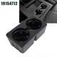 thumbnail image 2 of Portavasos de consola central Yuxing para automóvil 19154712 para Escalade 2007-2013 2007-2014 Negro, 2 of 5