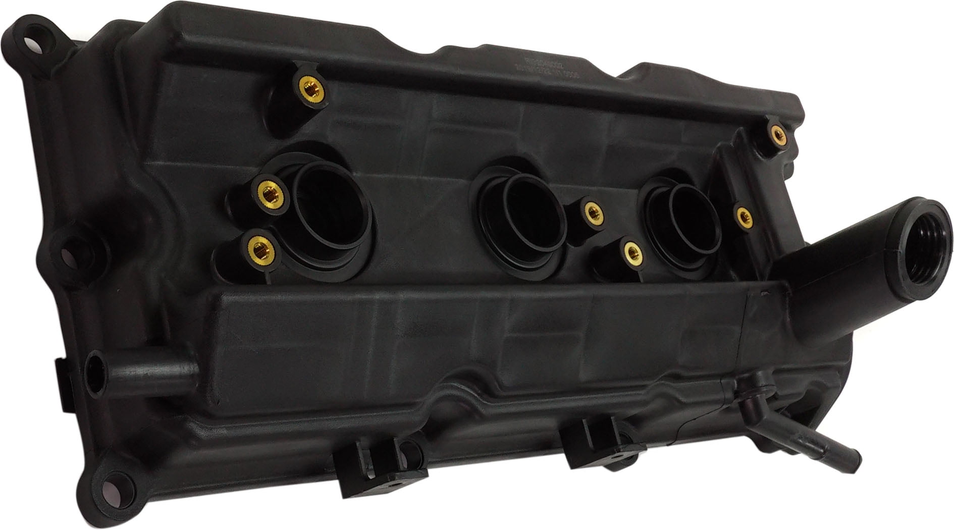 Replacement RI32040002 Valve Cover Compatible with 2003-2007 Infiniti G35 2003-2006 Nissan 350Z 6Cyl 3.5L