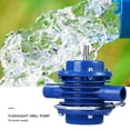 thumbnail image 1 of Dispensador Bomba de taladro eléctrica portátil Mini bomba de líquido autocebante manual Herramienta casera diesel Likrtyny Para estrenar, 1 of 6