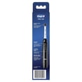 thumbnail image 3 of Cepillo de dientes eléctrico Oral-B Pro 100 Charcoal Black, 3 of 7