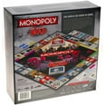 thumbnail image 4 of Monopoly : The Walking Dead (Édition Survival), 4 of 4