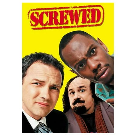 Screwed (2000)