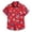 /c70Red1323, variant on Child Toddler Boys Tee Independence Day Stars Stripes Graphic Print Patriotic Clothes Short Sleeve Button Down Casual Lapel Adorable Party Tops,Blue,6-7 Years