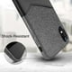 thumbnail image 3 of Funda ESR Metro Wallet para iPhone XR Negra, 3 of 8