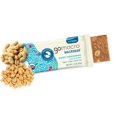 thumbnail image 2 of GoMacro MacroBar Organic Vegan Protein Bars, Peanut Butter, 2.3 Ounce Bars (Pack of 12), 2 of 5