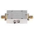thumbnail image 1 of 144MHz Ultra Low Noise Amplifier 3-5V 125-185MHz 26dB RF Amplifier, 1 of 5