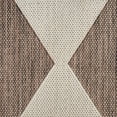 thumbnail image 2 of Nourison Positano Outdoor Natural 9' x 12' Area Rug (9x12), 2 of 9